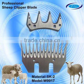 sheep clipper blade/Fleece Blades[W9917]