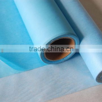 Medical and Hygiene Nonwoven Fabric