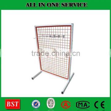 mutil purpose hanging display rack