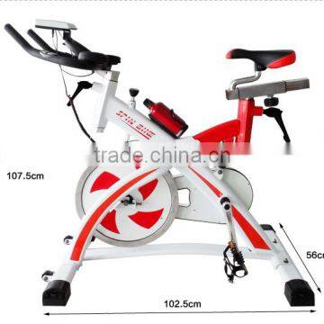 Household spinning bike for sale