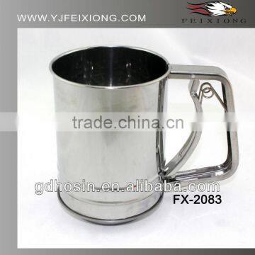 2013 Hot Sell SS Flour Sifter photo-5