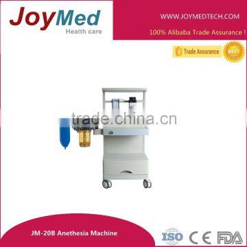 Hot sale JM-20B Anethesia Machine