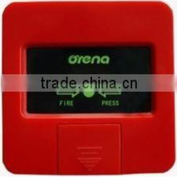 Addressable Hydrant Pushbutton Fire Alarm Button OX620