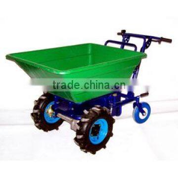 cheap powerful large Electric Wheel Barrow for sale