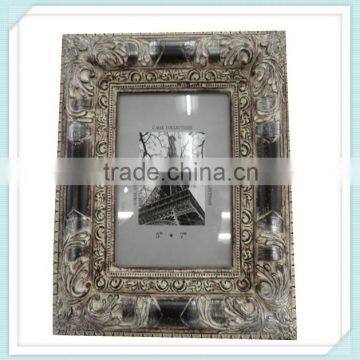 home decoration resin frames photo