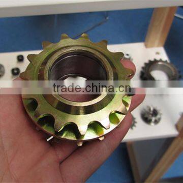 Power Transmission Sprocket