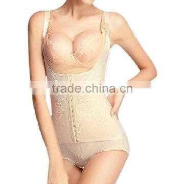 full summer body shaper