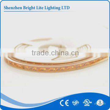 led strip light 60led IP68 Natural White 3014 rechargeable led strip light