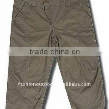 summer fashion shorts for women