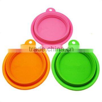 OEM Cheap Plastic Pet Bowl photo-5