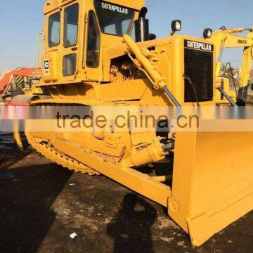 Used Bulldozer D6