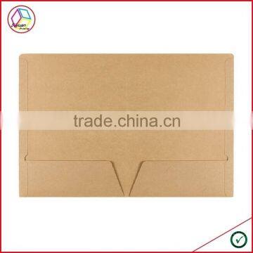 High Quality FC Size Paper File Folder