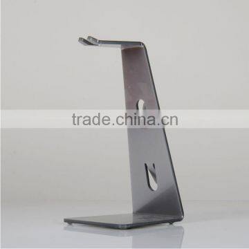 High Quality Acrylic Headphone or Headset Display Holder Made in China photo-5
