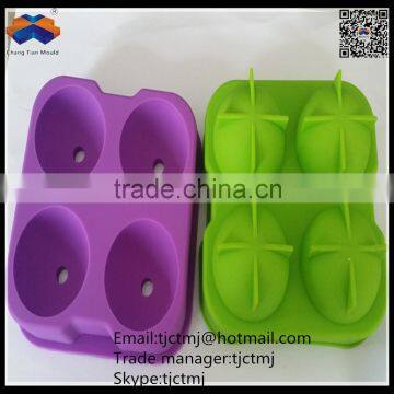 Customized Fashionable Cheap Silicone Ice Ball Mould photo-5