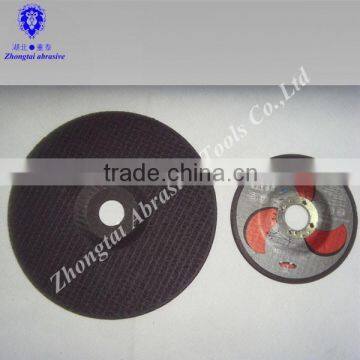 high quality 105*1.2 816mm wholesale cutting off wheel