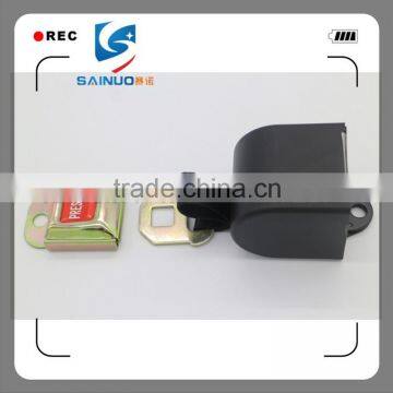 Hot selling wrist leather pallet strapping belt made in china