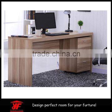 Home office furniture modern wood computer table                        
                                                Quality Choice