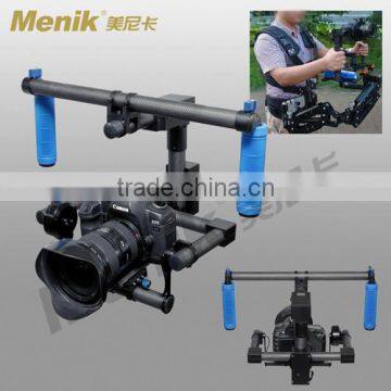 MS-8780 Handheld Gyroscope Stabilizer