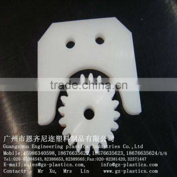 industrial vibration plates (white)