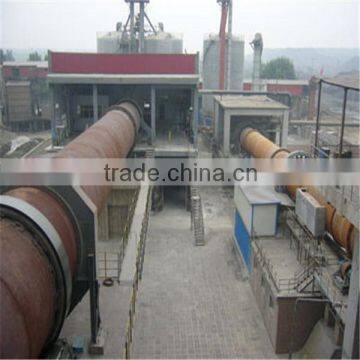 Kiln Rotary/Rotary Cement Kiln/Rotary Kiln For Cement