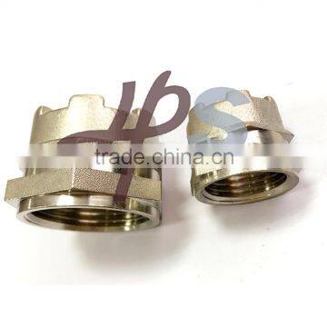 Brass Ppr/CPVC Inserts Fittings Offered in China