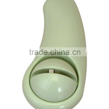 Diamantane +ABS 15*6.5*3.6 Colorful Kitchen Gadgets Hand Knife Sharpener photo-5