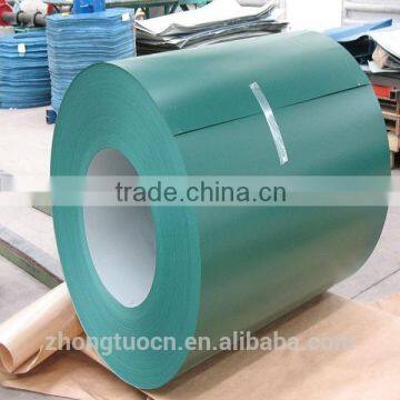 China home made high quality aluminum plating zinc coil