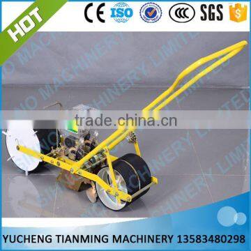 2015 best selling manual vegetable seeder for sales