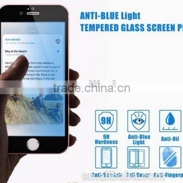 Nano For Iphone 6 Screen Protector 9H, for Iphone 6 Tempered Glass photo-2