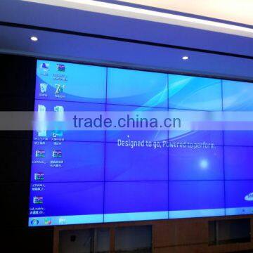LED Backlight Video Wall Hot Sale DID LCD Video Wall photo-3