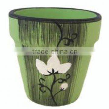 reproduction flowerpots and vase for indoor decoration