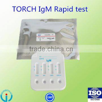 blood grouping kit torch igm igg rapid test, rapid test torch igm igg