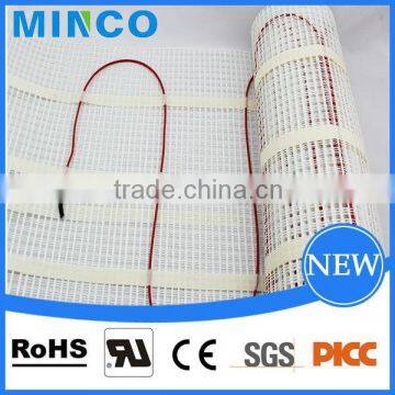 Snow and Ice Melting Heating Mat