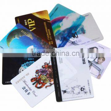 Pvc id Card Printing Machine photo-3