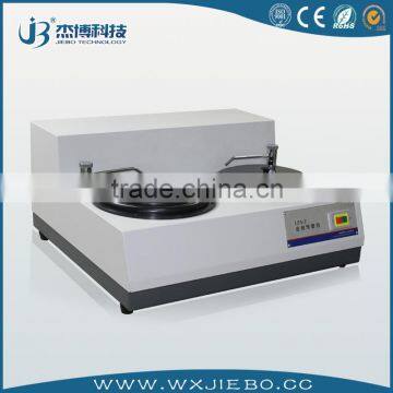 MP-2B Sample grinding Polishing Machine/Automatic Grinding And Polishing Machine