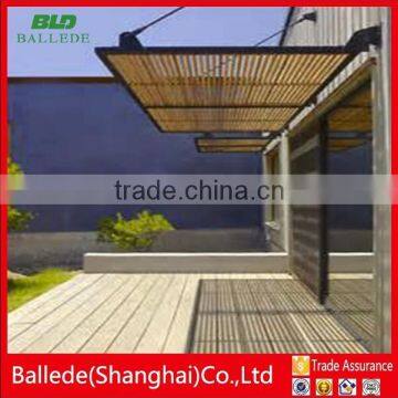 Aluminum Window Louver Awning photo-3