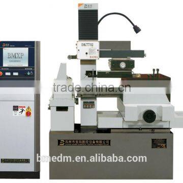 High Quality CNC Wire Cut EDM Machines