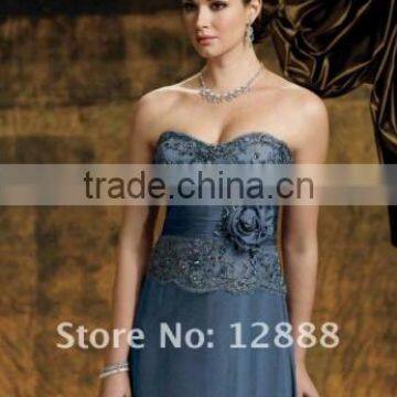 Mother of the Bride Wedding Dress photo-2