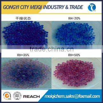 Silica Gel Desiccant photo-3