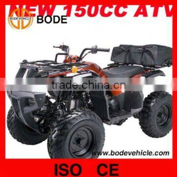 2012 NEW AUTOMATIC 150CC ATV QUAD (MC-335)