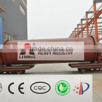 Good Quality Energy Saving Stone Grinding Wet Ball Mill/energy Saving Ball Mill photo-6