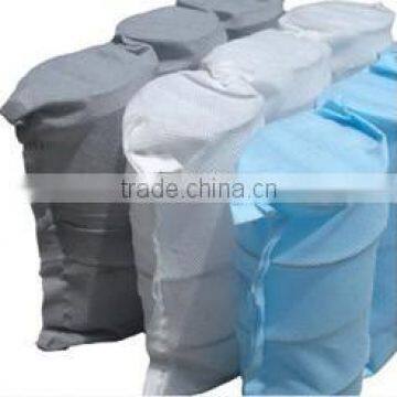 Cheapest Customized Size Roll Package Pocket Spring Unit for Spring Mattress photo-2