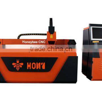 Multifunctional sheet metal laser cutting machine price for wholesales