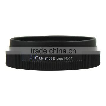 JJC LH-S401II Digital Camera Lens Hood for SIGMA LH4-01