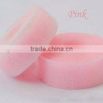 Good selling nylon luggage strap magic tape