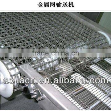 Wear Mesh conveyor from Shanghai/conveyor system