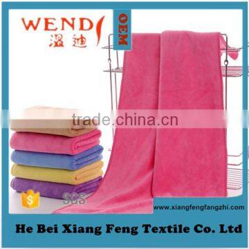 6113 Microfiber Bath Hand Face Towl photo-3