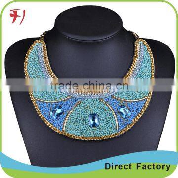 Wedding Design Necklace women Jewelry