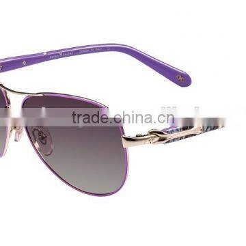 Custom Alloy Promotional Unique Party Polarized Sunglasses photo-2