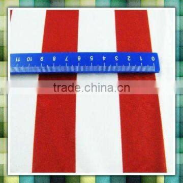 elastic polyester pique knit fabric